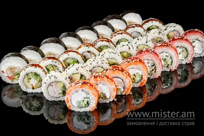 Сет Легенда EatSushi undefined фото