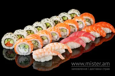 Сет Ніндзя EatSushi undefined фото