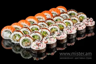 Сет Роял EatSushi undefined фото