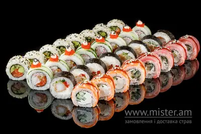 Сет Дзен EatSushi undefined фото