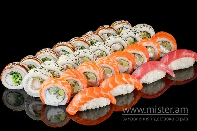 Сет Дракон EatSushi undefined фото