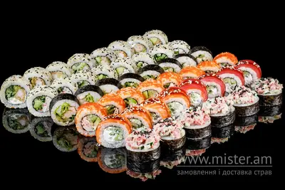 Сет Семпай EatSushi undefined фото