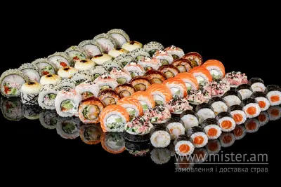Сет Максі EatSushi undefined фото