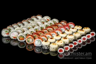 Сет EatSushi EatSushi undefined фото