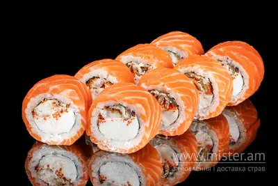 Філадельфія Преміум EatSushi undefined фото
