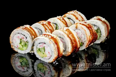 Золотий Дракон EatSushi undefined фото