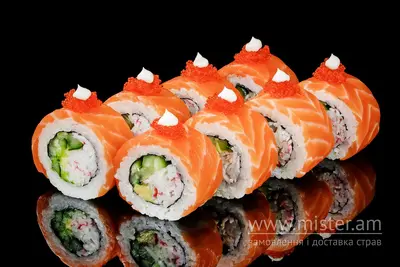 Червоний Дракон EatSushi undefined фото