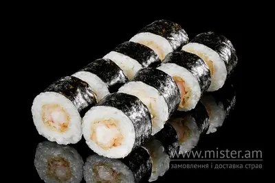 Макі з креветкою EatSushi undefined фото