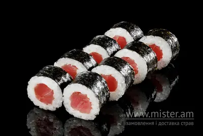 Макі з тунцем EatSushi undefined фото