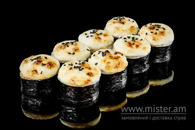 Запечений рол з тунцем (гострий) EatSushi undefined фото