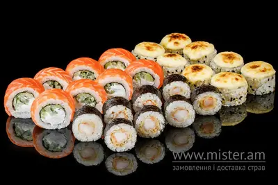 Комбо Токіо EatSushi undefined фото