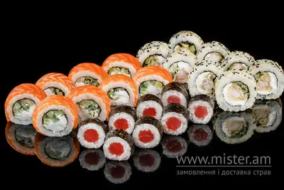 Комбо Кіото EatSushi undefined фото