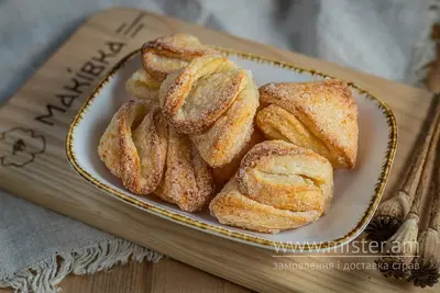 Гусячі лапки Маківка undefined фото