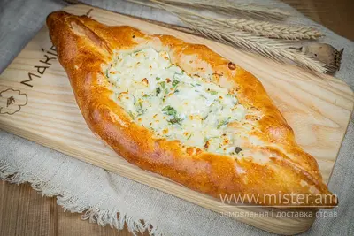 Хачапурі Маківка undefined фото