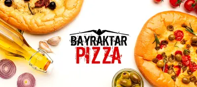 Bayraktar Pizza в Бориславі