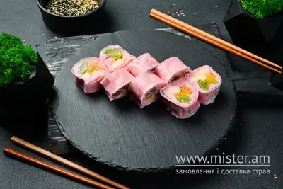 Рол Тропік Wasabi undefined фото