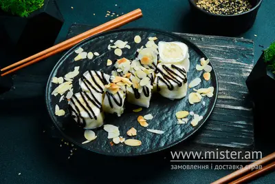Рол Рафаело Wasabi undefined фото