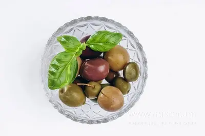 Оливки The Сад undefined фото