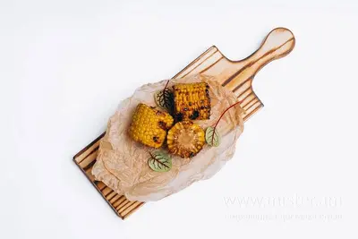 Кукурудза (100 г) The Сад undefined фото