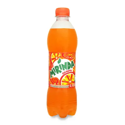 Mirinda Ромасяй undefined фото
