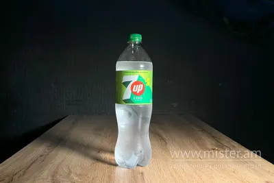 7up 1 л Олабах (просп. Левка Лук'яненка, 25) undefined фото