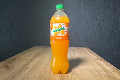 Мірінда 1 л Олабах (вул. Корольова, 20) undefined фото