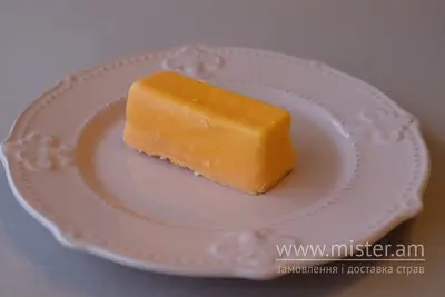 Натуральний сирок з манго Шо тут? Юність undefined фото