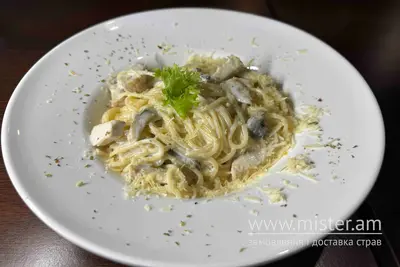 Паста ді Поло Rat Cafe undefined фото