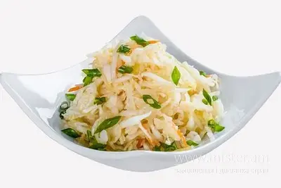Капуста квашена Аристократ undefined фото