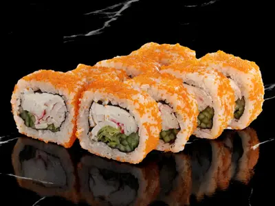 Пицца и суши Дарницкий район GoGoPizza & SUSHIGO! undefined фото