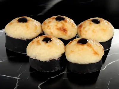 Аяши курица Пицца и суши Дарницкий район GoGoPizza & SUSHIGO! undefined фото