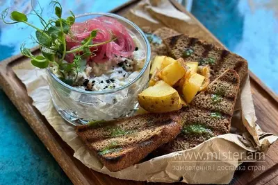 Форшмак Fish Bar undefined фото
