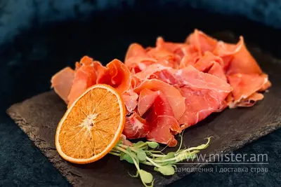 Хамон Куратель Vinoteka undefined фото