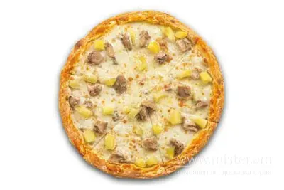 Піца "Ананаси" Seven Pizza undefined фото