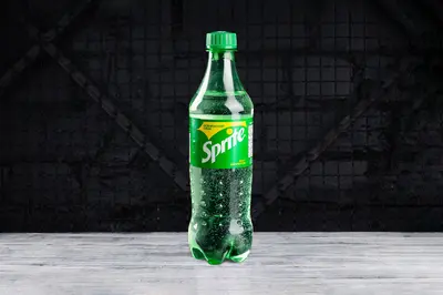 Sprite 0.5 l Myastoriya Meat Bar Lavina Shopping Mall undefined photo