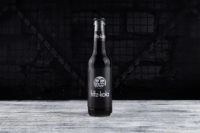 Fritz-cola 0,33 л Meat Bar в ТРЦ Lavina Mall undefined фото