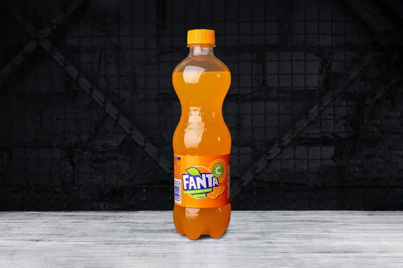 Fanta 0,5 л - "Доставка Meat Bar від М'ясторія 🥩🚀" в Києві фото