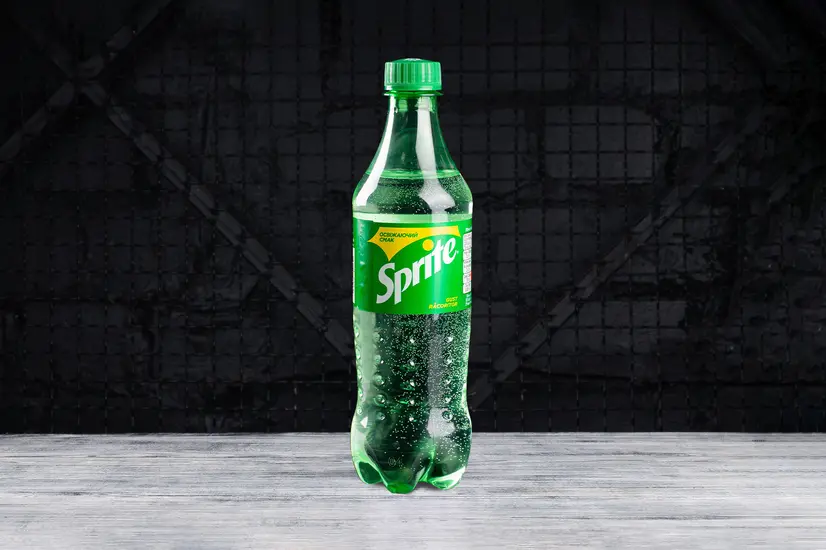 Sprite 0,5 л - "Доставка Meat Bar від М'ясторія 🥩🚀" в Києві фото