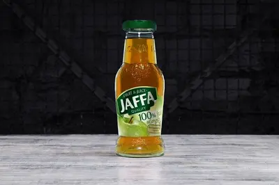 Сік Jaffa яблуко 0,25 л Meat Bar в ТРЦ Lavina Mall undefined фото