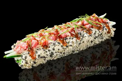 Рол-дог з тунцем EatSushi undefined фото