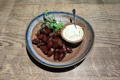 Сердечка до пива Ribs House undefined фото