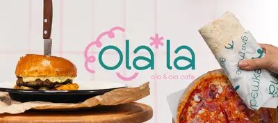 Ola*la в Хмельницькому