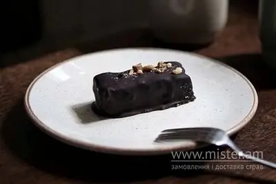Хелсі батончик снікерс Idealist Coffee undefined фото