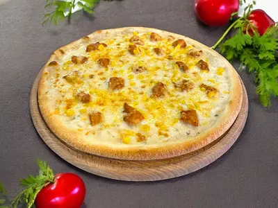 Чікен Чіз 30см Доставка піци Подільський район - GoGoPizza undefined фото
