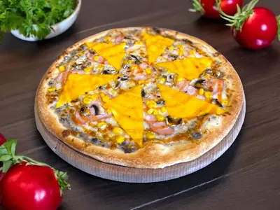 Мілано 30см GoGoPizza - ХБК undefined фото