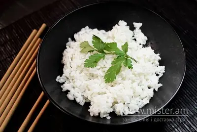 Рис на пару Woka undefined фото