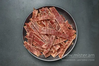 Чипси зі свинини Ведмеже Рестопаб undefined фото