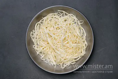 Сирні палички  Ведмеже Рестопаб undefined фото