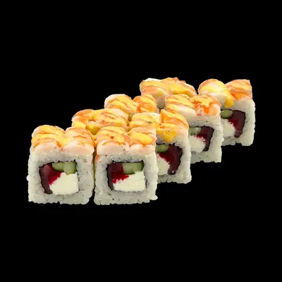 Тигровий дракон Tataki Sushi undefined фото