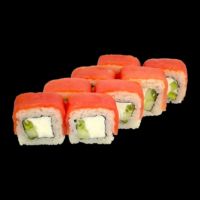 Філадельфія Магуро - "Tataki Sushi" в Білій Церкві фото 